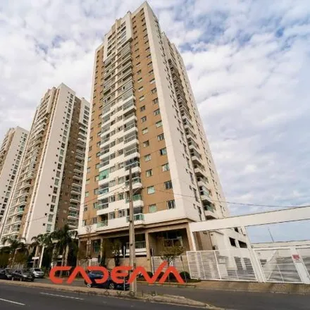 Buy this 3 bed apartment on Rua Jovino do Rosário 1740 in Boa Vista, Curitiba - PR