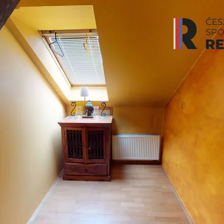 Rent this 4 bed apartment on Nová 1033/7 in 692 01 Mikulov, Czechia