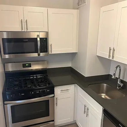 Rent this 1 bed apartment on 7 East 86th Street in New York, NY 10028