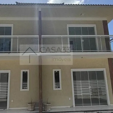 Buy this 2 bed house on Casa & Vídeo in Avenida Vereador Francisco Sabino da Silva Costa, Centro
