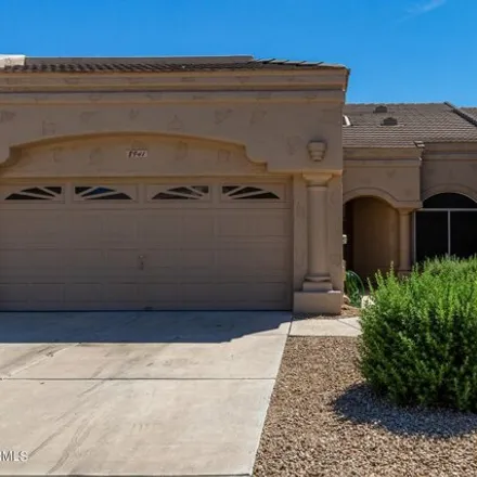 Rent this 2 bed house on 8941 E Maple Dr in Scottsdale, Arizona