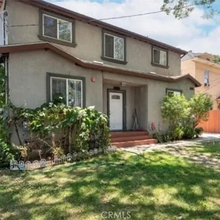 Buy this 1studio house on 189 East 36th Street in Los Angeles, CA 90011