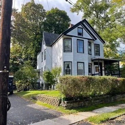 Buy this 5 bed house on 37 Park Street in City of Kingston, NY 12401