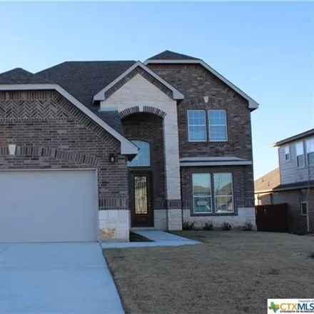 Buy this 4 bed house on Ridge Crest Drive in Killeen, TX 76548
