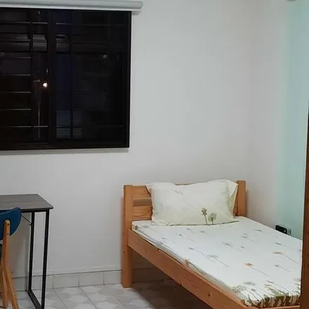 Rent this 1 bed room on 121 Bedok North Road in Singapore 460121, Singapore