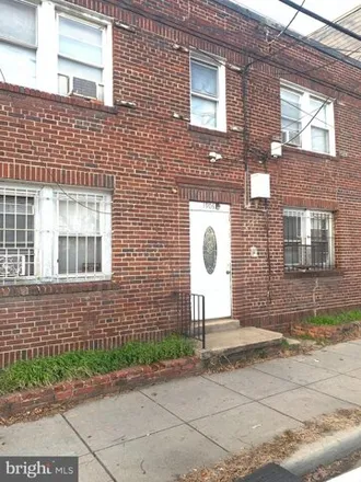 Buy this 4 bed townhouse on 1906 West Virginia Avenue Northeast in Washington, DC 20002