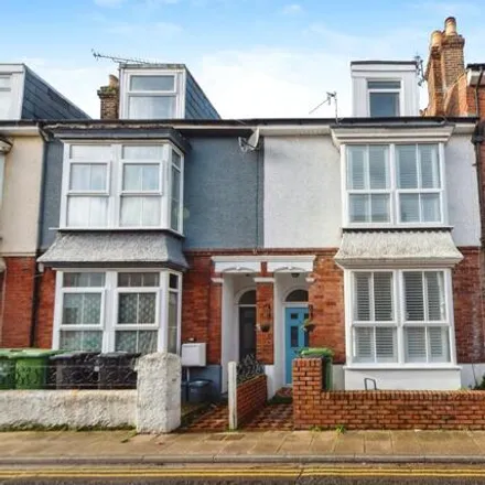 Image 4 - 13, 15 Florence Road, Portsmouth, PO5 2NF, United Kingdom - Townhouse for sale
