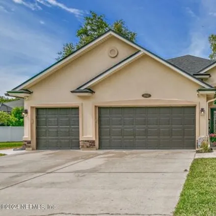 Buy this 5 bed house on 2683 Cody Drive in Jacksonville, FL 32223