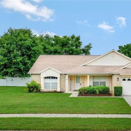 Buy this 3 bed house on 14715 Greater Pines Boulevard in Clermont, FL 34711