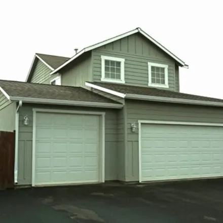Buy this 4 bed house on 2146 West Clearview Drive in Kittitas County, WA 98926