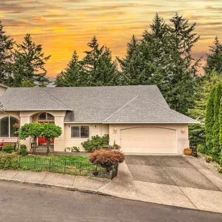 Buy this 5 bed house on 13219 Southwest Essex Drive in Tigard, OR 97223