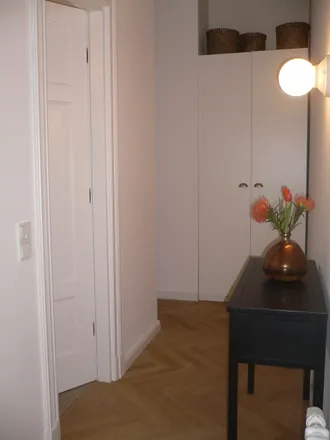 Image 9 - Feuerwehrhaus, Schlegelstraße 26c, 10115 Berlin, Germany - Apartment for rent