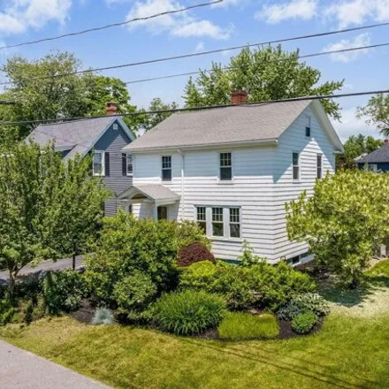 Buy this 4 bed house on 45 Wellington Rd in Portland, Maine