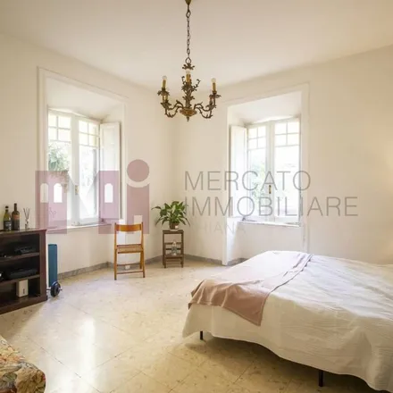 Image 4 - Via Sabazio, 00199 Rome RM, Italy - Apartment for rent