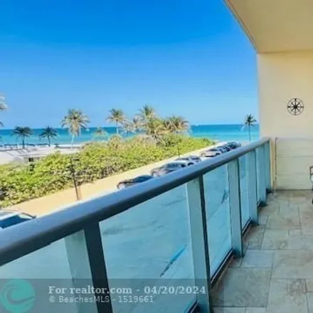 Image 5 - 302 Magnolia Terrace, Beverly Beach, Hollywood, FL 33019, USA - Condo for rent