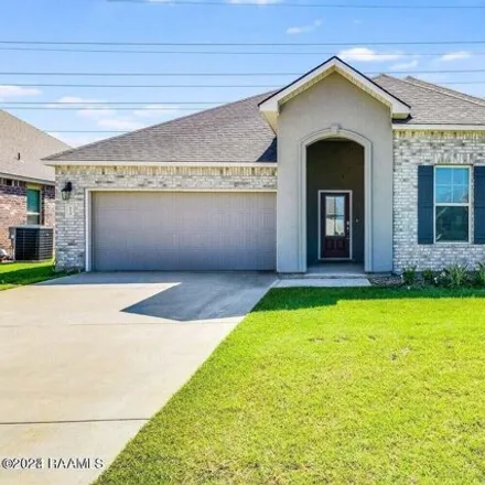 Buy this 4 bed house on unnamed road in Youngsville, LA 70592