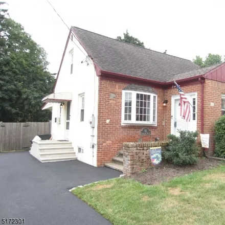 Buy this 3 bed house on 62 Overlook Avenue in North Haledon, Passaic County