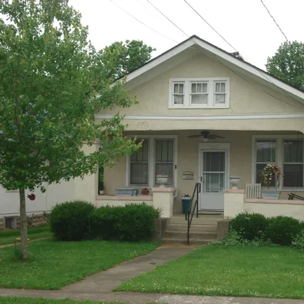 Buy this 3 bed house on 101 Bull Dog Alley in Cynthiana, KY 41031