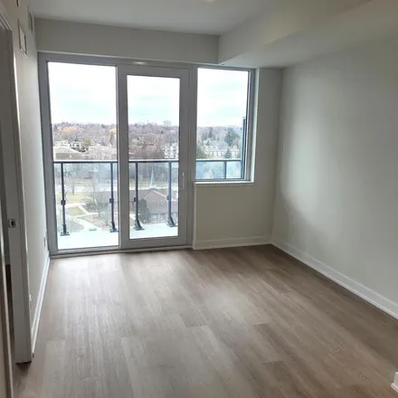 Rent this 1 bed apartment on 55 Ellerslie Avenue in Toronto, ON M2N 1X8