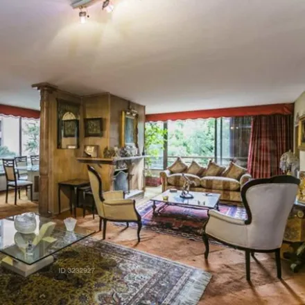 Rent this 2 bed apartment on Providencia in Sanhattan, CL