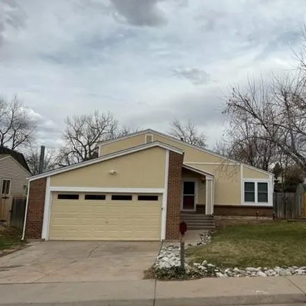 Rent this 4 bed house on 4682 South Lewiston Way in Aurora, CO 80015