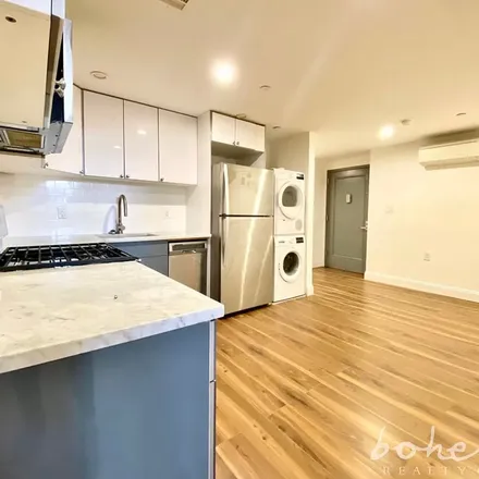 Rent this 1 bed apartment on 10 West 135th Street in New York, NY 10037