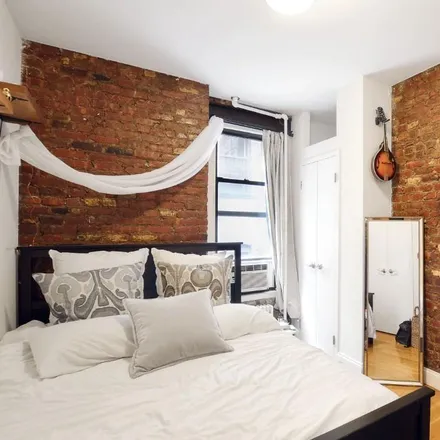 Image 3 - 163 Mulberry Street, New York, NY 10013, USA - Apartment for rent