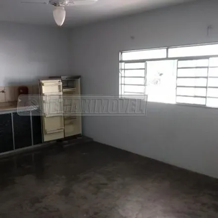 Rent this 2 bed house on Rua Joaquim Gregório de Oliveira in Vila Helena, Sorocaba - SP