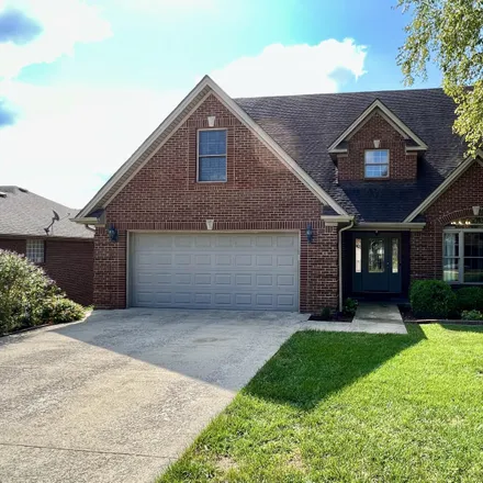 Buy this 5 bed house on 201 Savannah Drive in Richmond, KY 40475