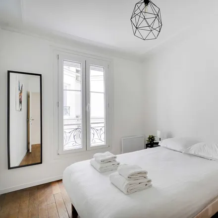 Image 5 - 22 Rue Hermel, 75018 Paris, France - Apartment for rent