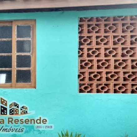 Buy this 4 bed house on Rua Tocantins in Massaguaçú, Caraguatatuba - SP