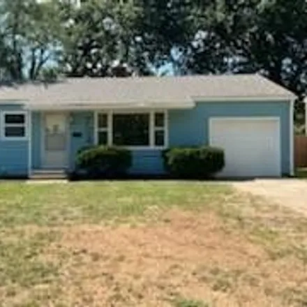 Buy this 3 bed house on 704 North Rogers Street in Independence, MO 64050