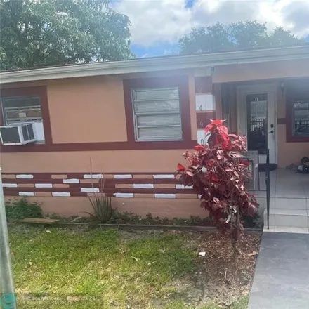 Buy this 5 bed house on 2490 Northwest 97th Street in West Little River, Miami-Dade County