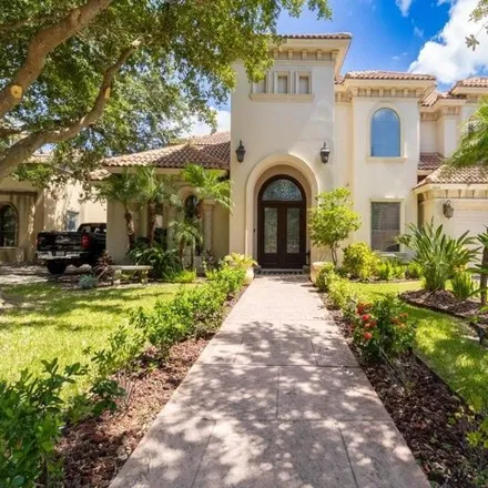 Image 1 - 3904 San Clemente, Mission, TX 78572, USA - House for sale