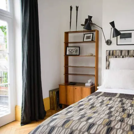 Rent this 1 bed apartment on London in SW3 6BS, United Kingdom