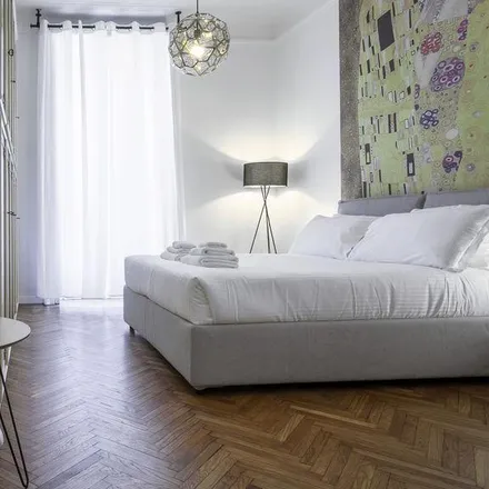 Rent this 2 bed apartment on 2-bedroom apartment  Milan 20154