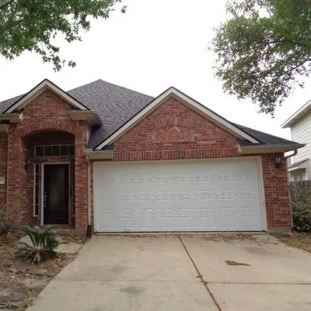 Image 2 - 16483 Bluff Springs Drive, Stone Gate, Harris County, TX 77095, USA - House for rent