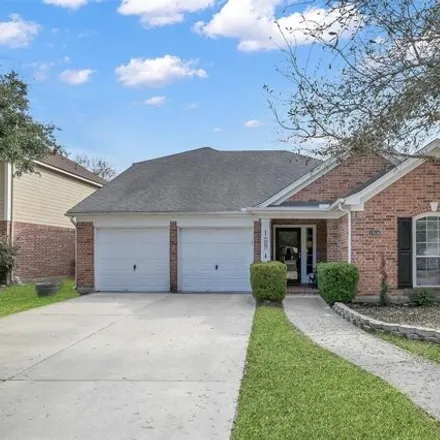 Buy this 4 bed house on 1806 Kaitlyn Lane in Montgomery County, TX 77386