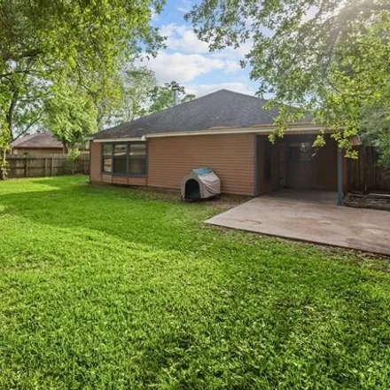 Image 7 - 2961 Willow Place, Beaumont, TX 77707, USA - House for sale