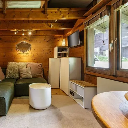 Rent this studio house on 74400 Chamonix-Mont-Blanc
