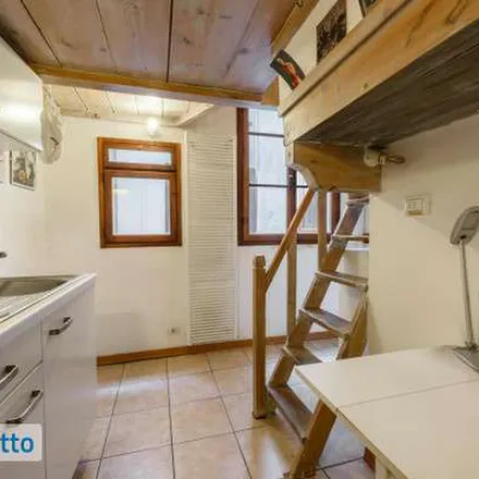 Rent this 1 bed apartment on Via Montebello 10i in 50100 Florence FI, Italy