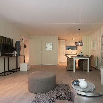 Rent this 3 bed apartment on Kamperfoeliestraat 16 in 3765 AT Soest, Netherlands