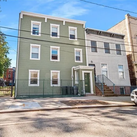 Buy this 2 bed house on 73 Verona Street in New York, NY 11231