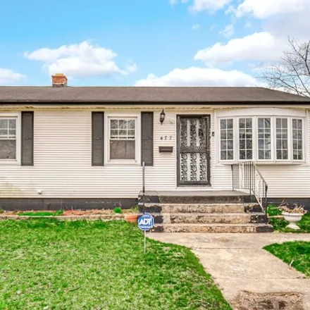 Buy this 3 bed house on 493 West 20th Place in Gary, IN 46407