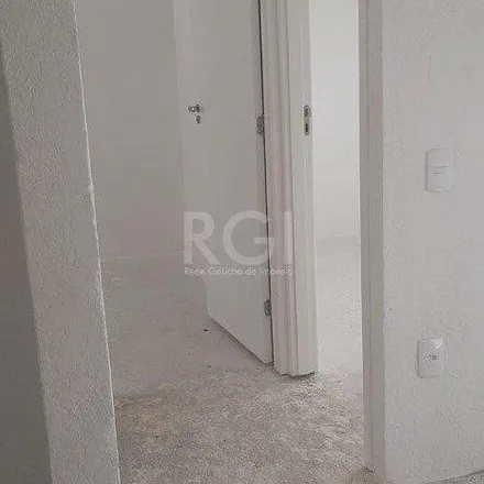 Buy this 2 bed apartment on Rua Dique in Fátima, Canoas - RS