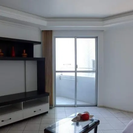 Rent this 3 bed apartment on Rua São Cristóvão in Barreiros, São José - SC