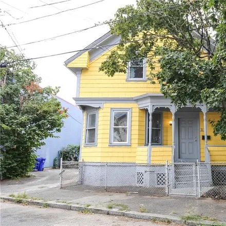Buy this 3 bed house on 13 Quince Street in Providence, RI 02905