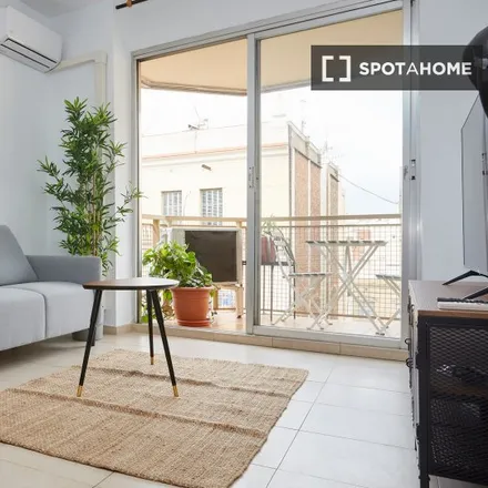 Rent this 2 bed apartment on Vedruna Gràcia Barcelona in Carrer de Betlem, 08001 Barcelona