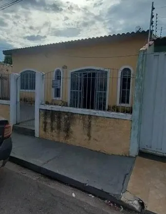 Buy this 3 bed house on Ocupa Cristo Rei Skate Parque in Avenida Dom Orlando Chaves, Cristo Rei