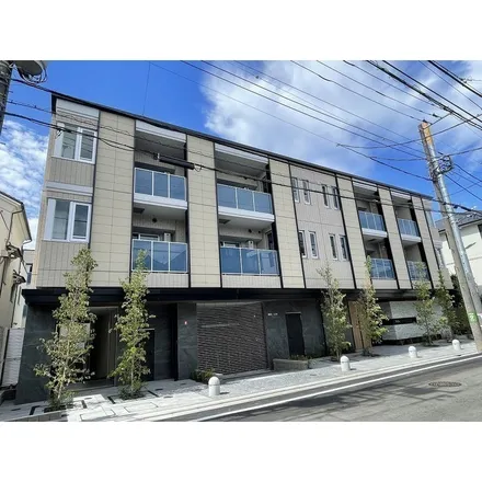 Rent this 2 bed apartment on unnamed road in Komazawa 3-chome, Setagaya